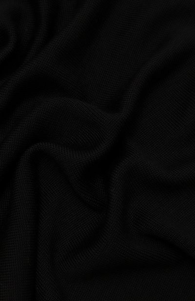 Шерстяной шарф MOSCHINO, арт. 30620/M2095, фото 4