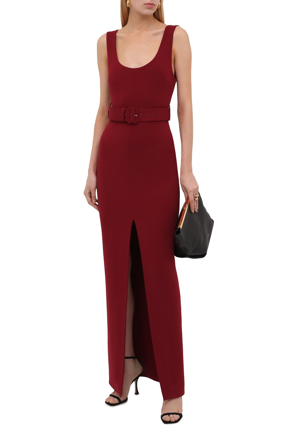 Платье SOLACE LONDON, арт. 0S1135, фото 2