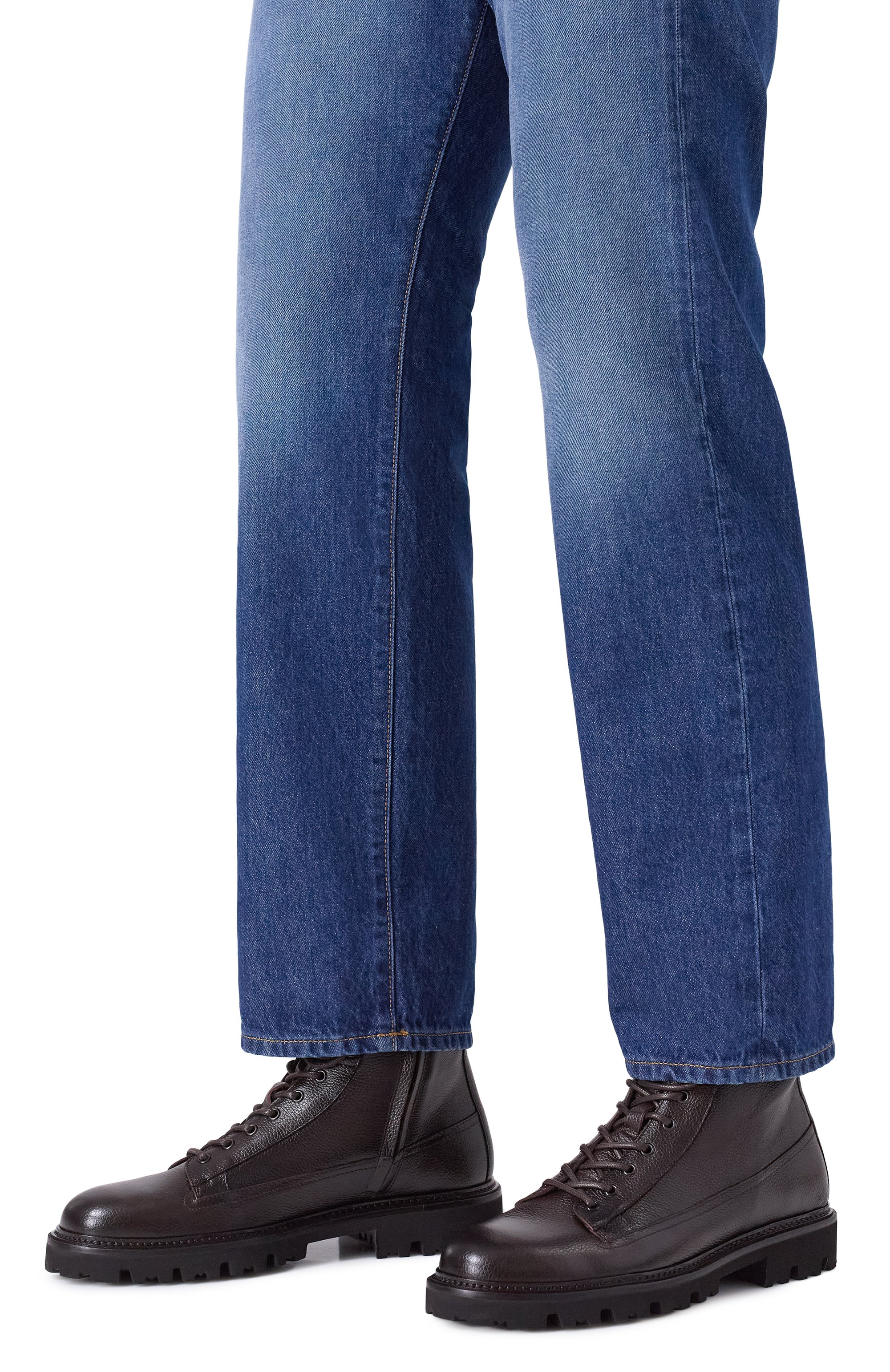 Кожаные ботинки julyo BOSS, арт. 50552581, фото 3