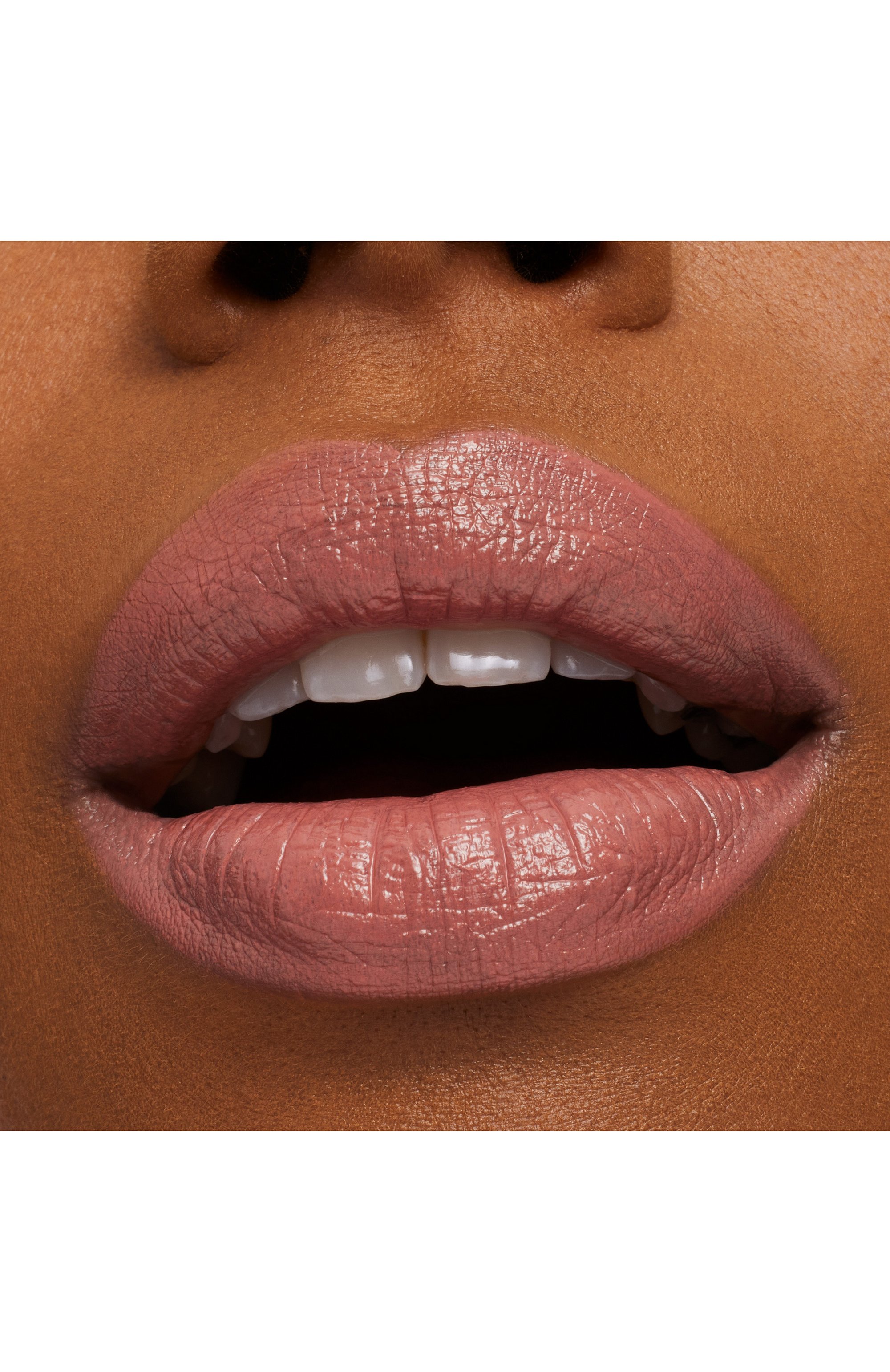 Губная помада macximal sleek satin, оттенок modesty (3,5g) MAC, арт. NW9M-34, фото 5