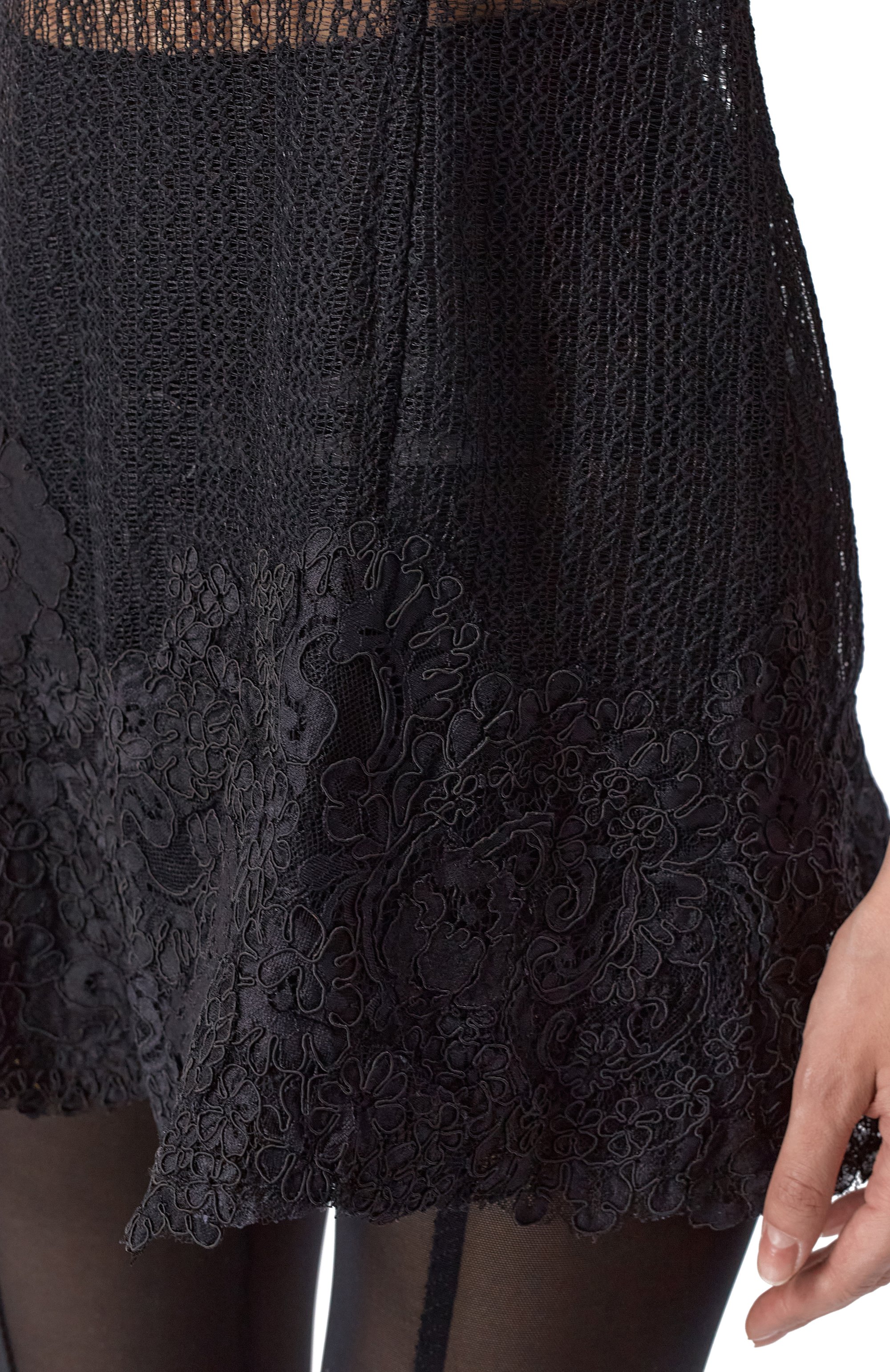 Платье DANIIL ANTSIFEROV, арт. DA_3190B, фото 5