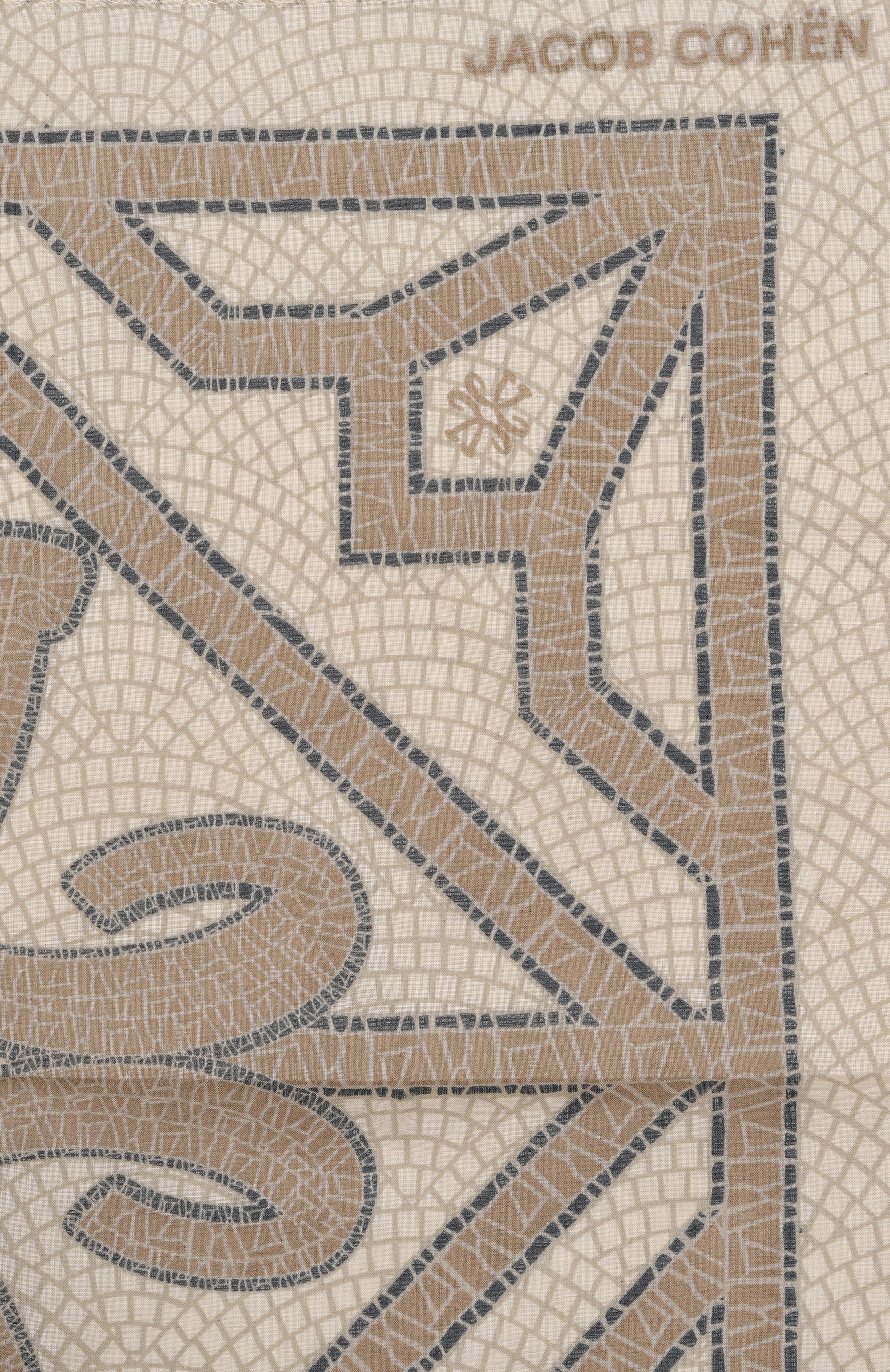 Вельветовые брюки JACOB COHEN, арт. 25I P/JUM_QE004 036 S3653 TR, фото 7