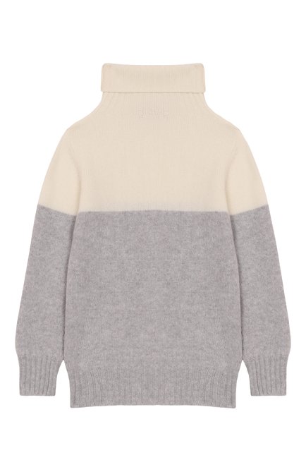 Кашемировая водолазка GIORGETTI CASHMERE, арт. MB2119/1-6