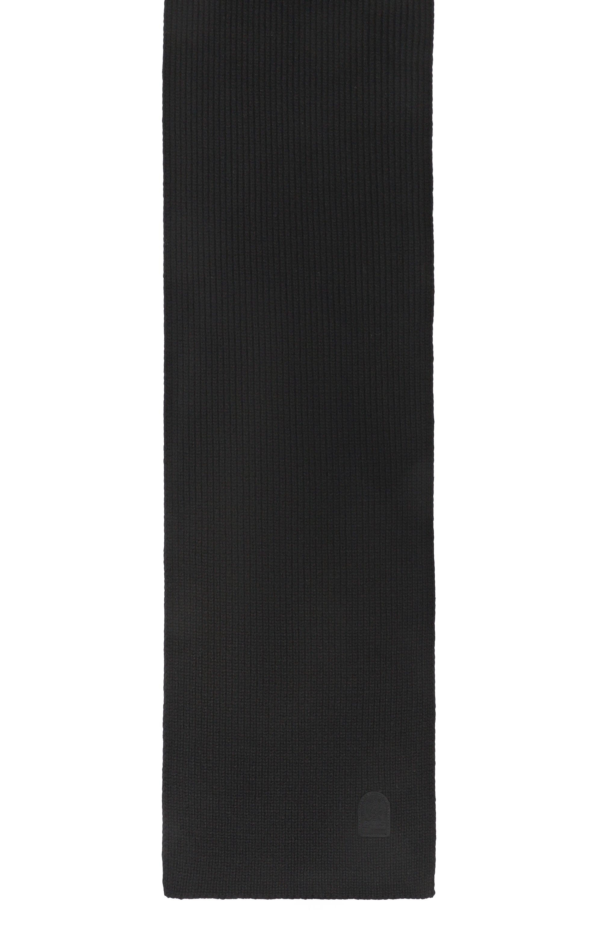 Шерстяной шарф PARAJUMPERS, арт. 25WMPASCSC12, фото 4