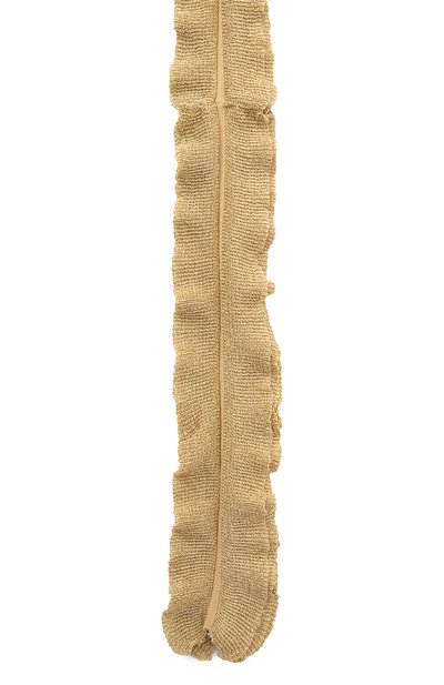 Шарф из вискозы VALENTINO, арт. 6W2ET01G/CXV, фото 4