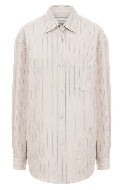 Женская рубашка JACOB COHEN, арт. 25E P/JDM_C0073 001 T767A RW