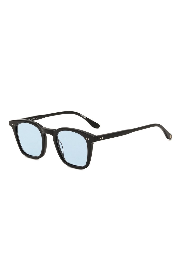 Мужские солнцезащитные очки PETER&MAY WALK голубого цвета, арт. LT15 FIVE AGAIN BLACK BEIN BLUE | Фото 1 (Региональные ограничения белый список (Axapta Mercury): Не проставлено; Нос: Не проставлено; Тип очков: С/з; Кросс-КТ: С/з-мужское; Материал: Пластик; Оптика Гендер: оптика-мужское; Очки форма: Квадратные)