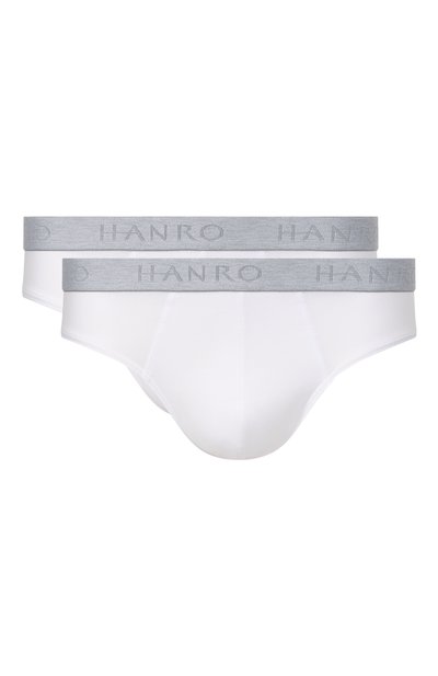 Мужские комплект из двух брифов HANRO, арт. 073075.