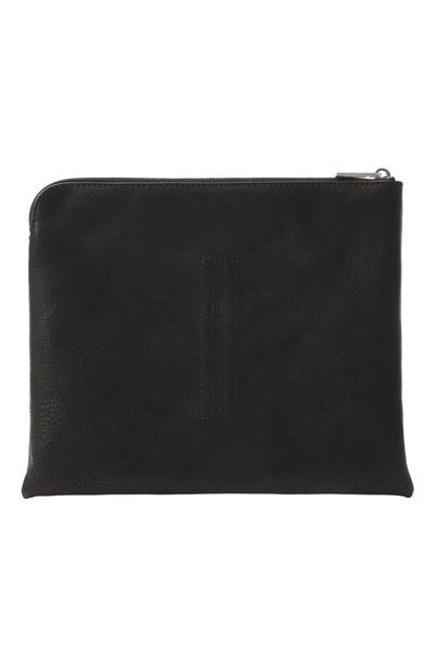 Мужской футляр для документов RICK OWENS, арт. RR02E1419/LBU