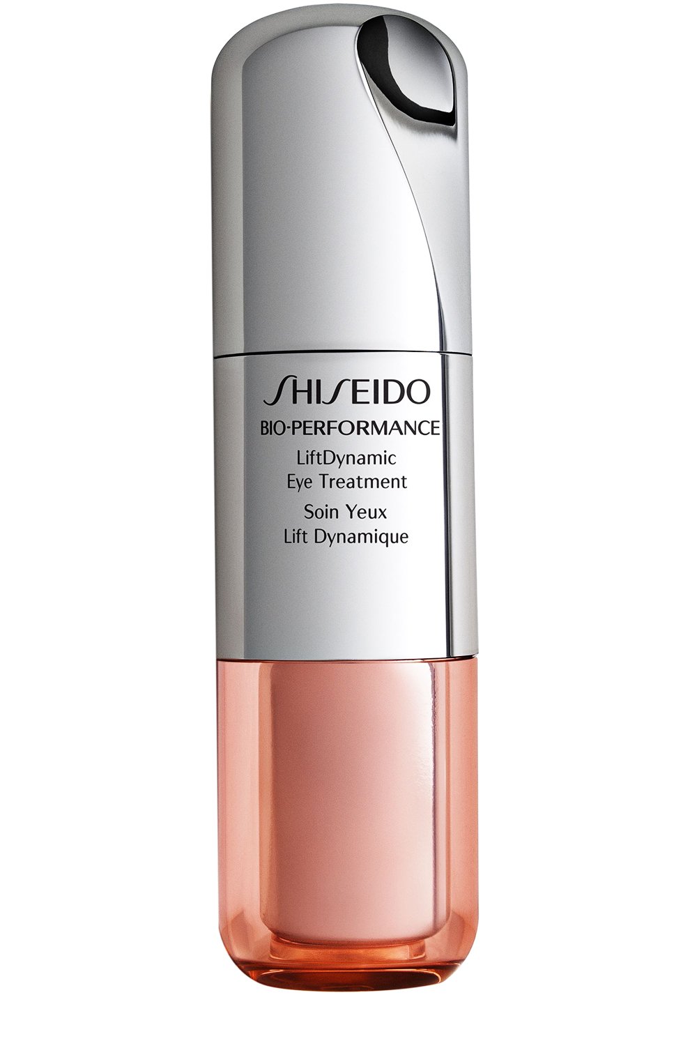 Лифтинг-крем интенсивного действия для кожи вокруг глаз (15ml) SHISEIDO, арт. 11988SH, фото 1
