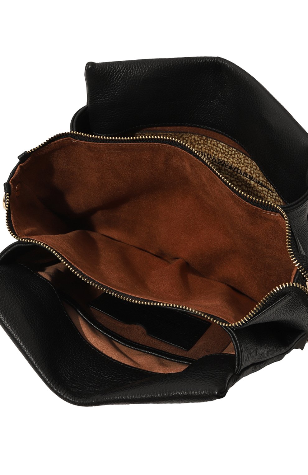 Сумка oyster BORBONESE, арт. 923742, фото 5