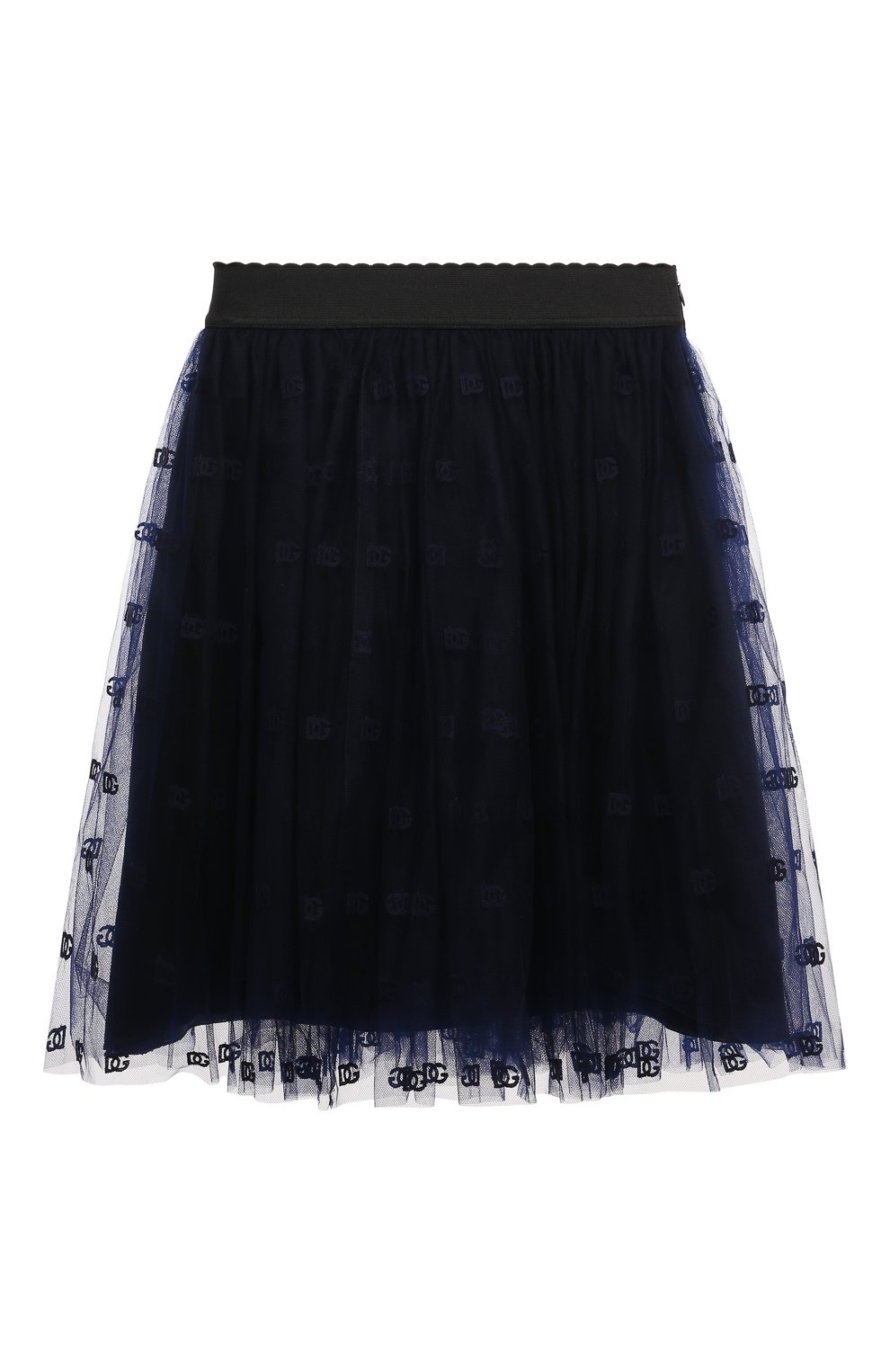 Юбка DOLCE & GABBANA, арт. L54I86/HLM8T, фото 1