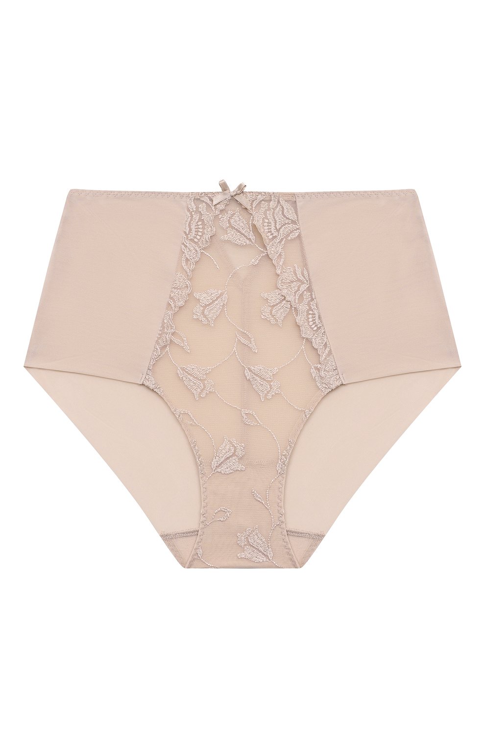 Трусы-кюлоты с завышенной талией AUBADE, арт. TM24, фото 1