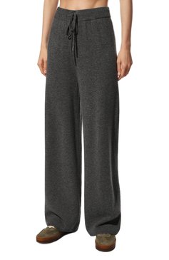 Брюки из шерсти и кашемира NOT SHY, арт. 4107051, фото 3