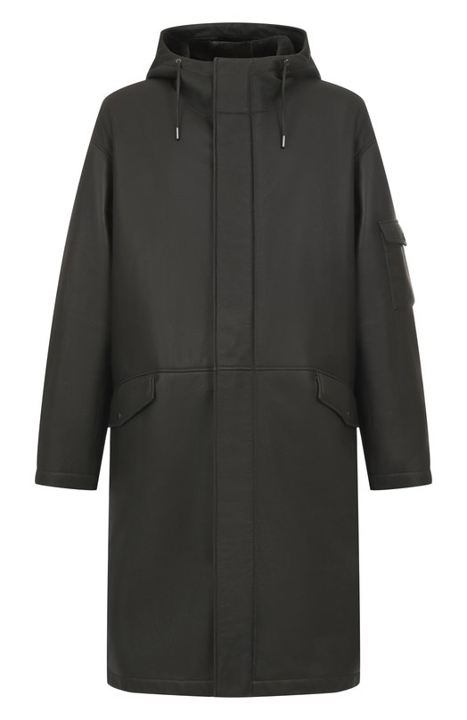 Дубленка из овчины MVST M25.1PM.0006/BIG SIZE/TEMPESTA Коричневый M25.1PM.0006/BIG SIZE/TEMPESTA