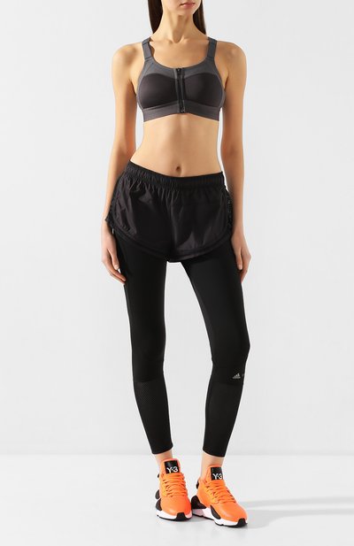 Легинсы с шортами ADIDAS BY STELLA MCCARTNEY, арт. EA2211, фото 2