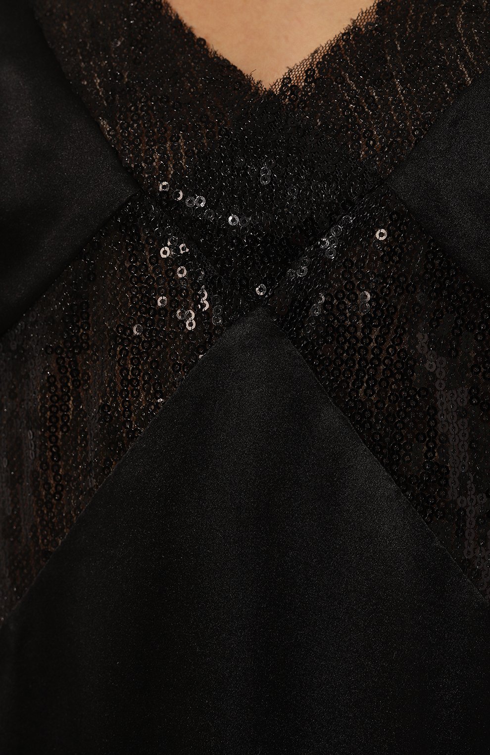 Шелковое платье JM STUDIO, арт. ns222343, фото 5