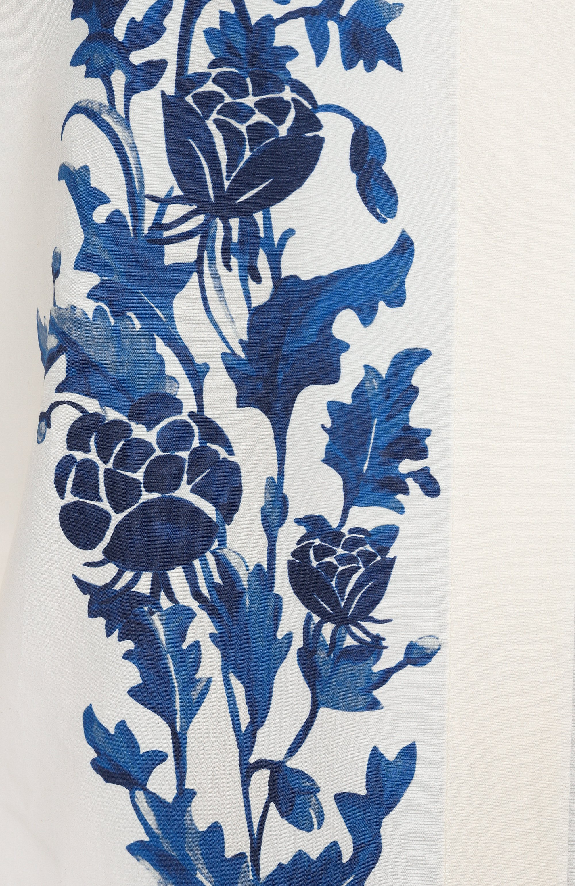 Хлопковая рубашка GIAMBATTISTA VALLI, арт. 25SSPVCA1088-62PRI, фото 6