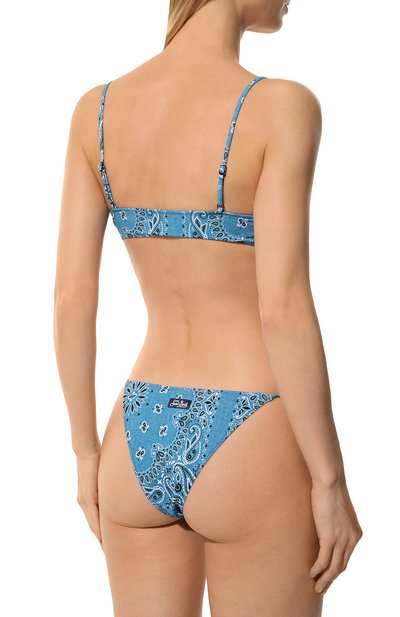 Плавки-бикини MC2 SAINT BARTH, арт. MARIELLE/STBW/02461F, фото 3