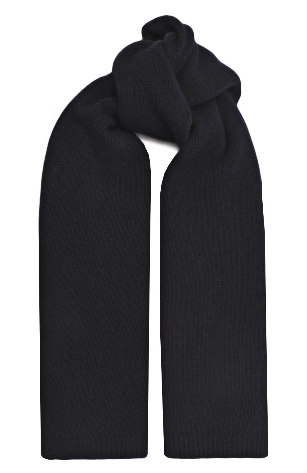 Шерстяной шарф IL GUFO, арт. A23SP095EM220, фото 1