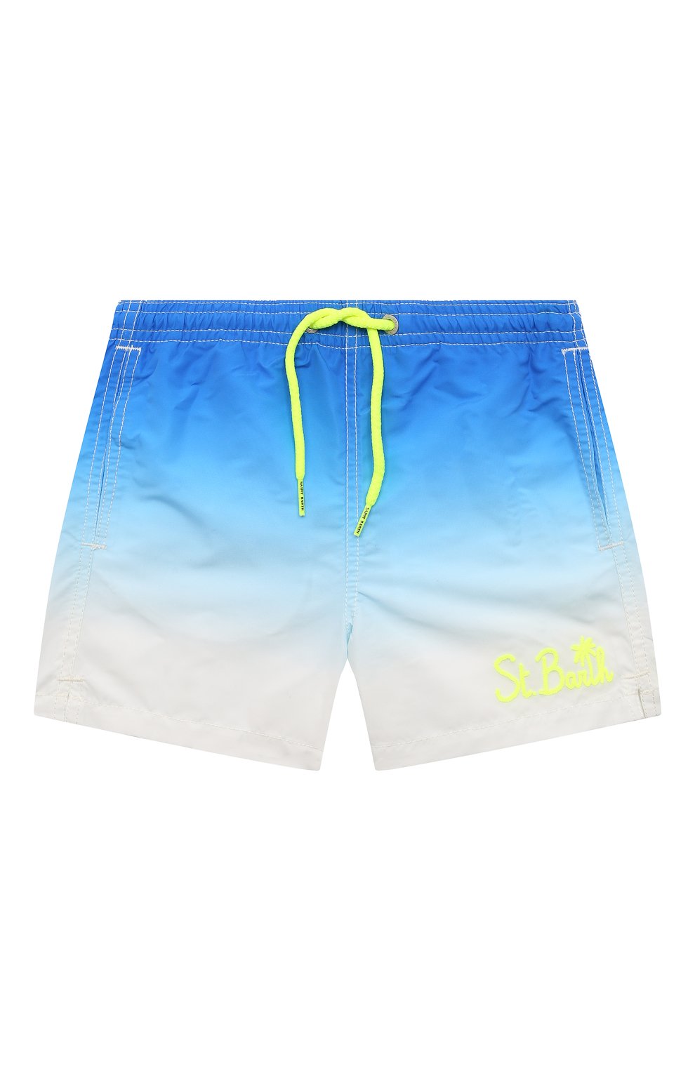 Плавки-шорты MC2 SAINT BARTH, арт. STBK/JEAN/00833D, фото 1