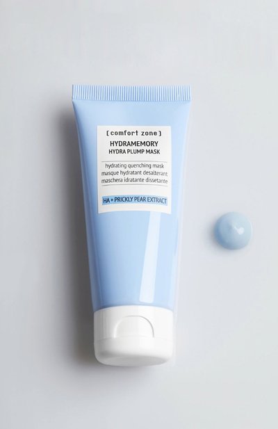 Маска для глубокого увлажнения и сияния hydramemory (60ml) COMFORT ZONE, арт. 12572, фото 5