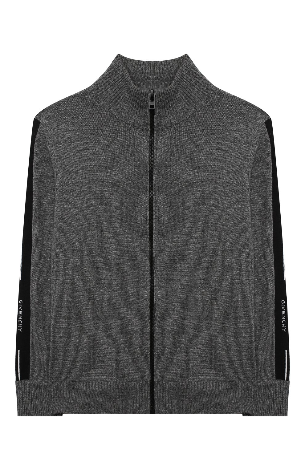 Шерстяная толстовка GIVENCHY, арт. H25225, фото 1