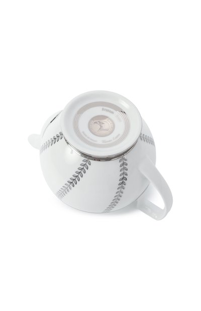 Чайник STEFANO RICCI, арт. 0CT001/LEAVES/C. 7036, фото 5