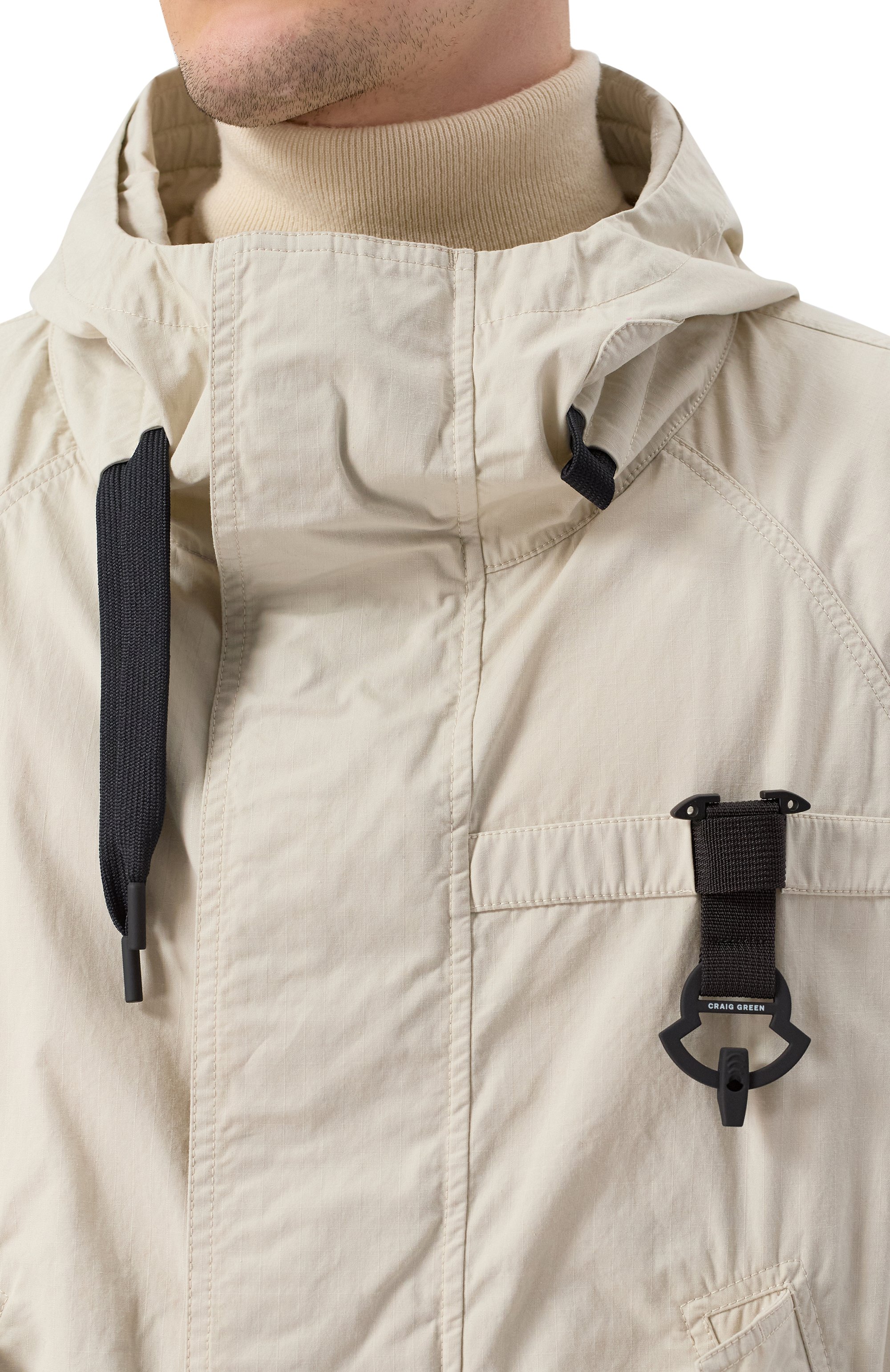 Куртка 5 moncler craig green MONCLER GENIUS, арт. 1A00009/M1716, фото 5