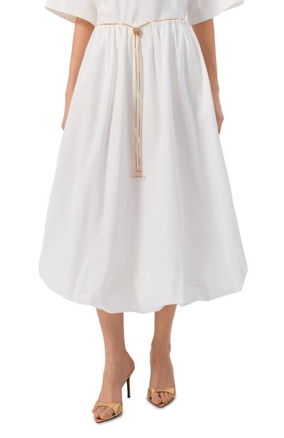 Хлопковая юбка DANAME, арт. 526SS5801P, фото 3