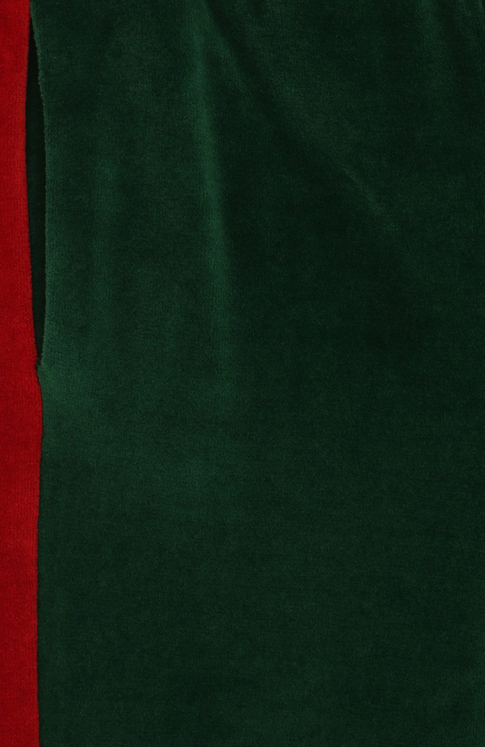 Хлопковые джоггеры GUCCI, арт. 568948/XJA7U, фото 3