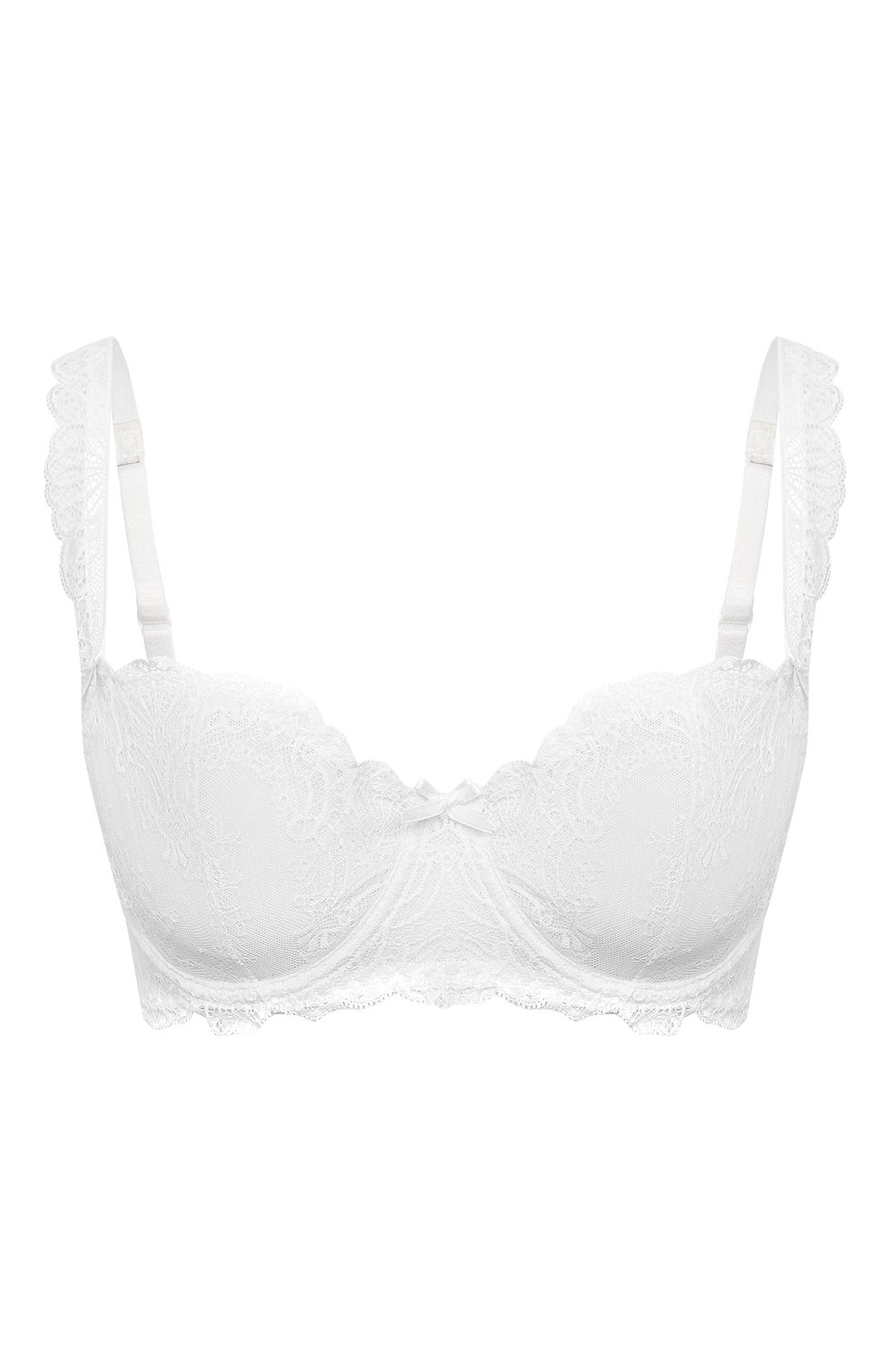 Бюстгальтер-балконет AUBADE, арт. OG14, фото 1