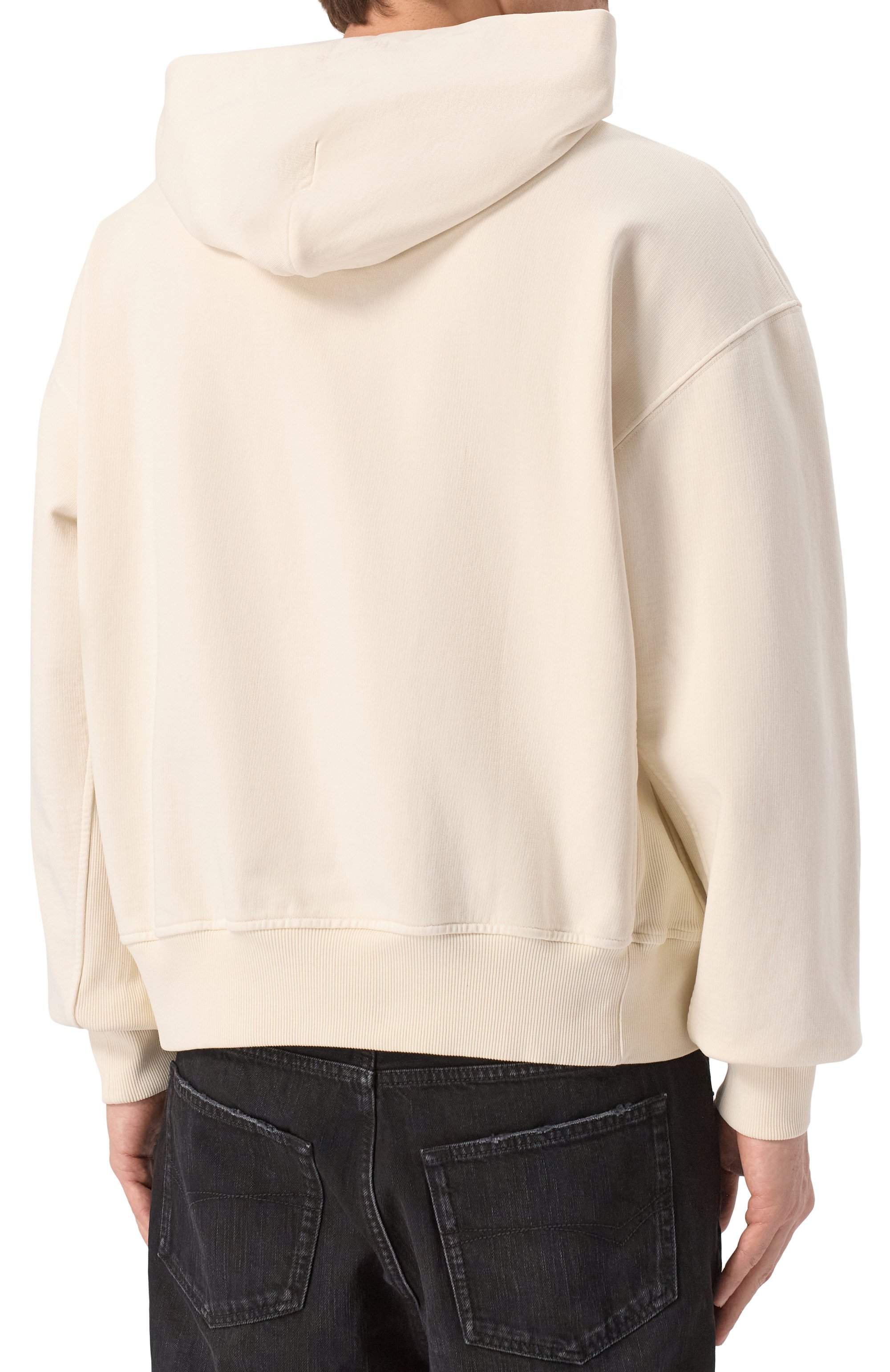 Хлопковое худи ROADLESS, арт. RSS-H, фото 4