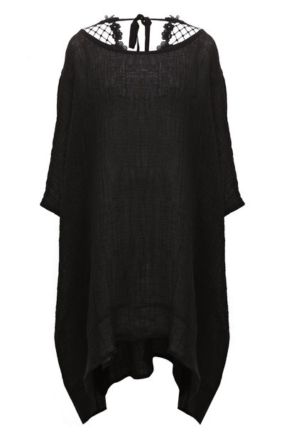 Туника изо льна и вискозы MAURIZIO, арт. MZW3W036030275, фото 1