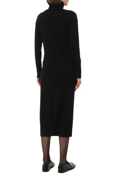 Кашемировое платье LORENA ANTONIAZZI, арт. I22115AM11A/1175, фото 4