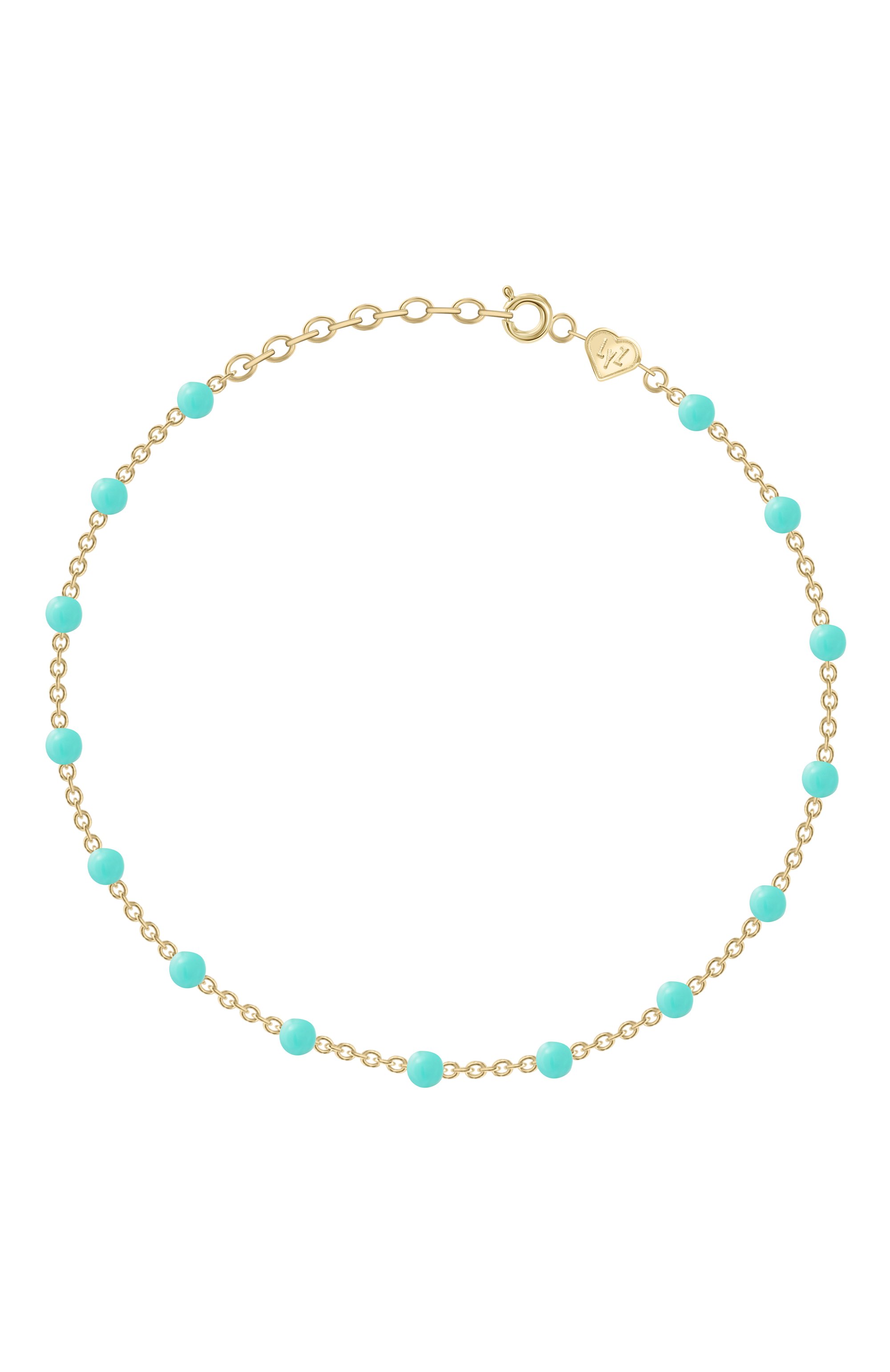 Браслет LUCKY ZNAKY, арт. ABRT996, фото 1