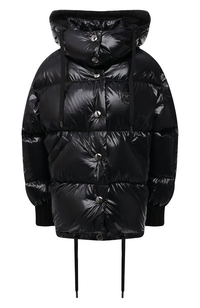 Пуховая куртка DOLCE & GABBANA, арт. F9I37T/G7TTL, фото 1