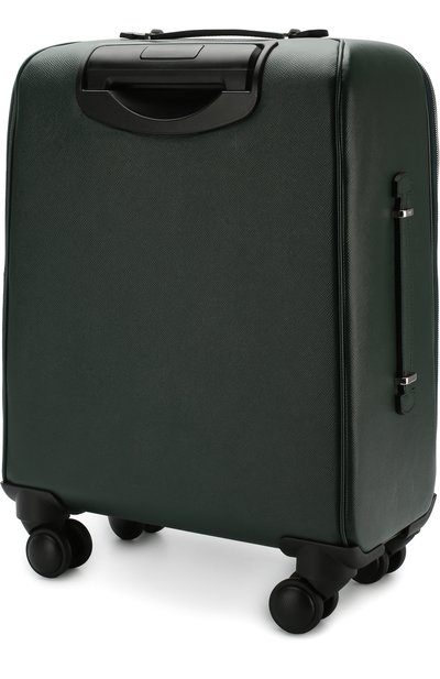 Дорожный чемодан на колесиках SERAPIAN, арт. SEV0EULL6931M35B, фото 2