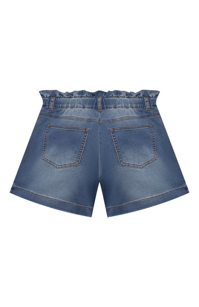 Джинсовые шорты MOSCHINO, арт. HDQ008/LDE03/10A-14A, фото 2