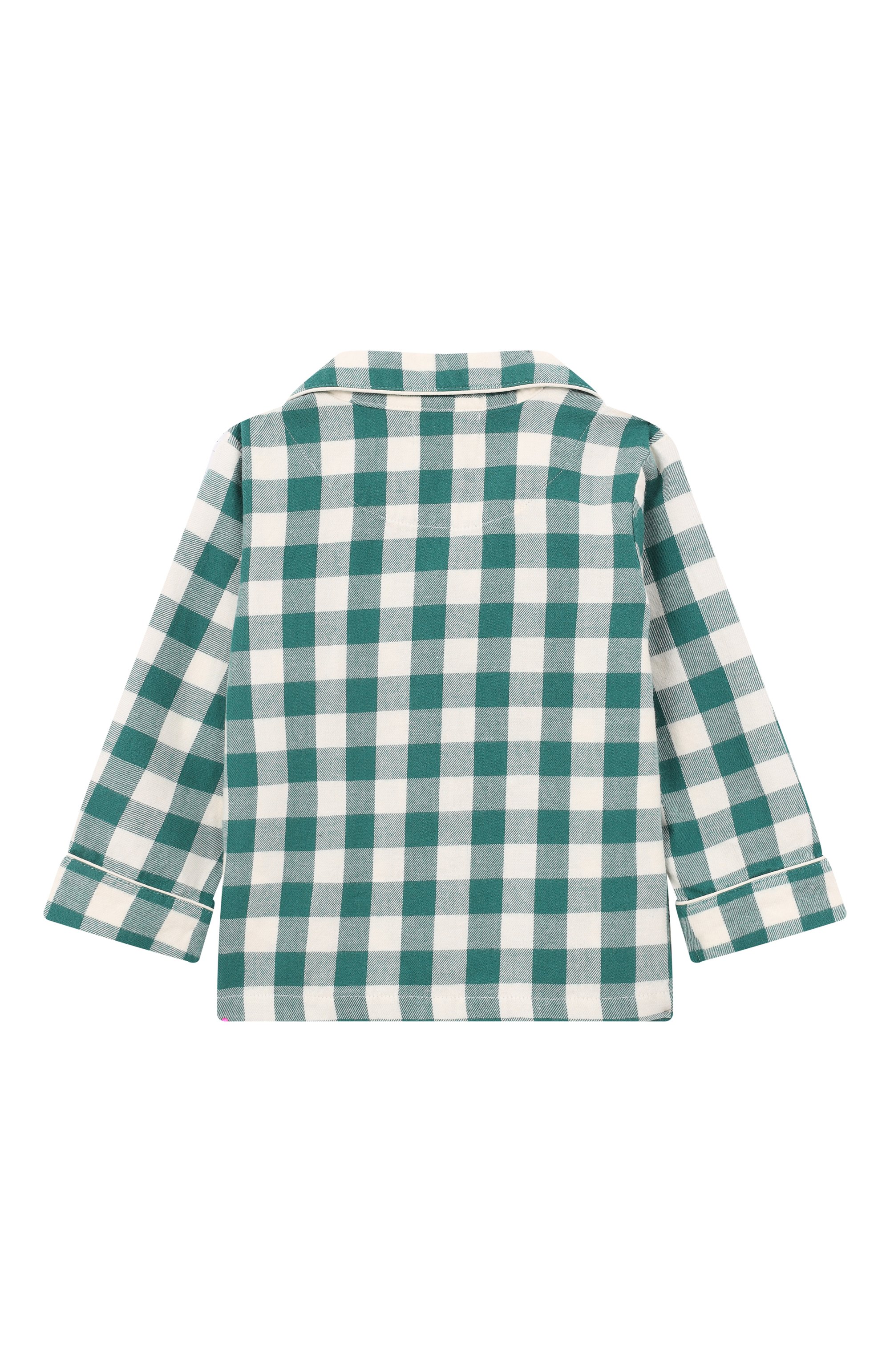 Хлопковая пижама BABYBU, арт. BI-NH2031NS, фото 3