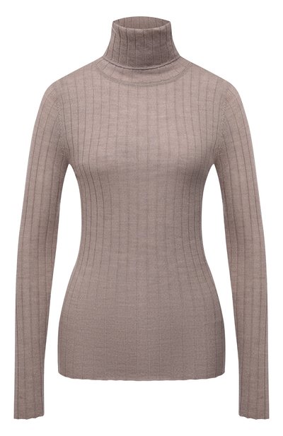 Шерстяная водолазка NOT SHY, арт. 3908024, фото 1