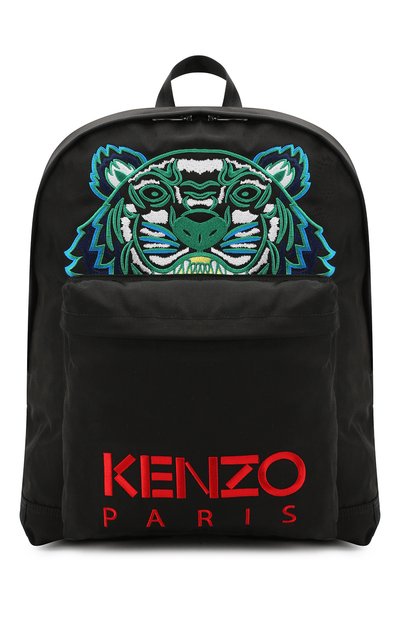 Текстильный рюкзак KENZO, арт. 5SF306F20, фото 1