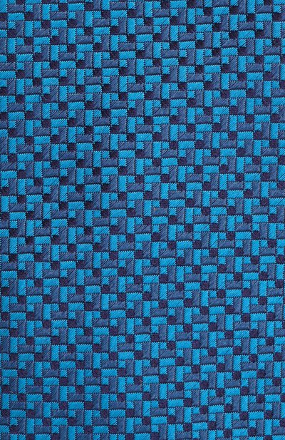 Шелковый галстук KITON, арт. UCRVKPC07L62, фото 4