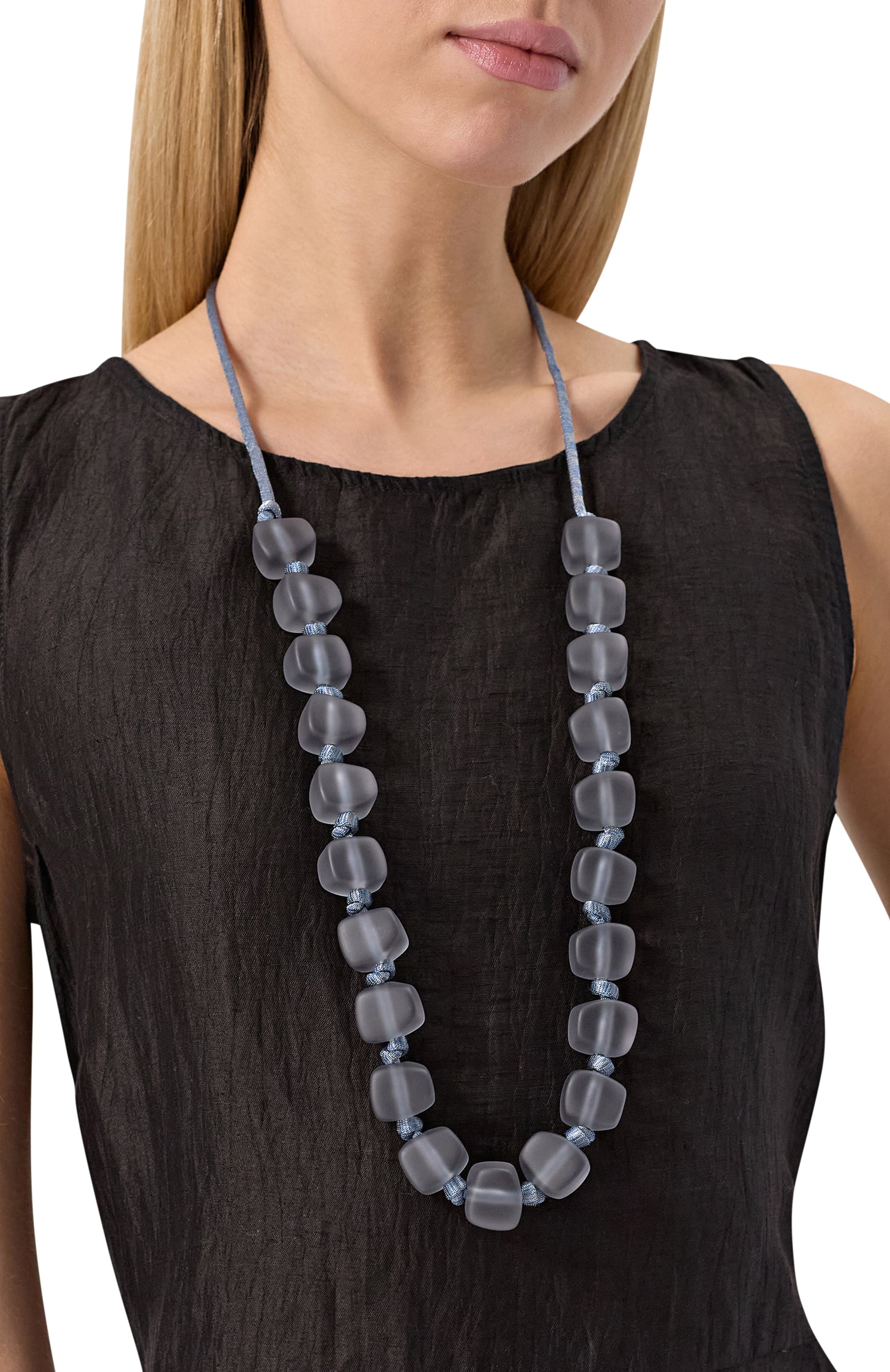 Колье EMPORIO ARMANI, арт. EW001783 AF15471, фото 2