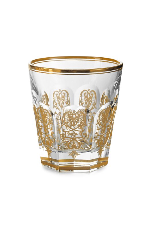 фото Стакан для виски harcourt empire baccarat