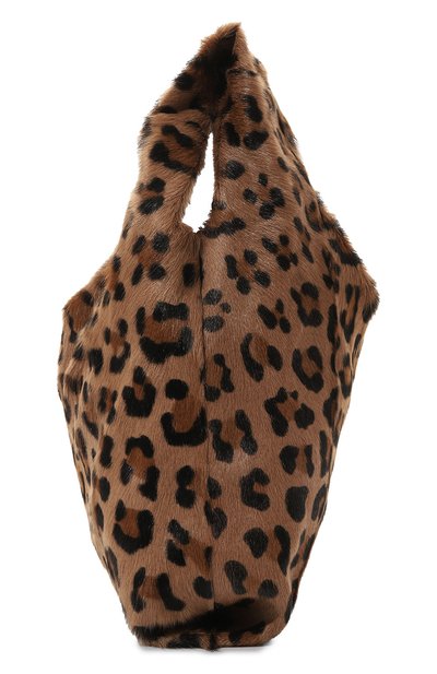 Сумка-шопер furrissima SIMONETTA RAVIZZA, арт. F04BG01K1, фото 4