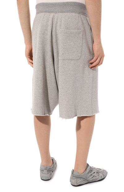 Хлопковые шорты R13, арт. R13WR153-K001H, фото 4