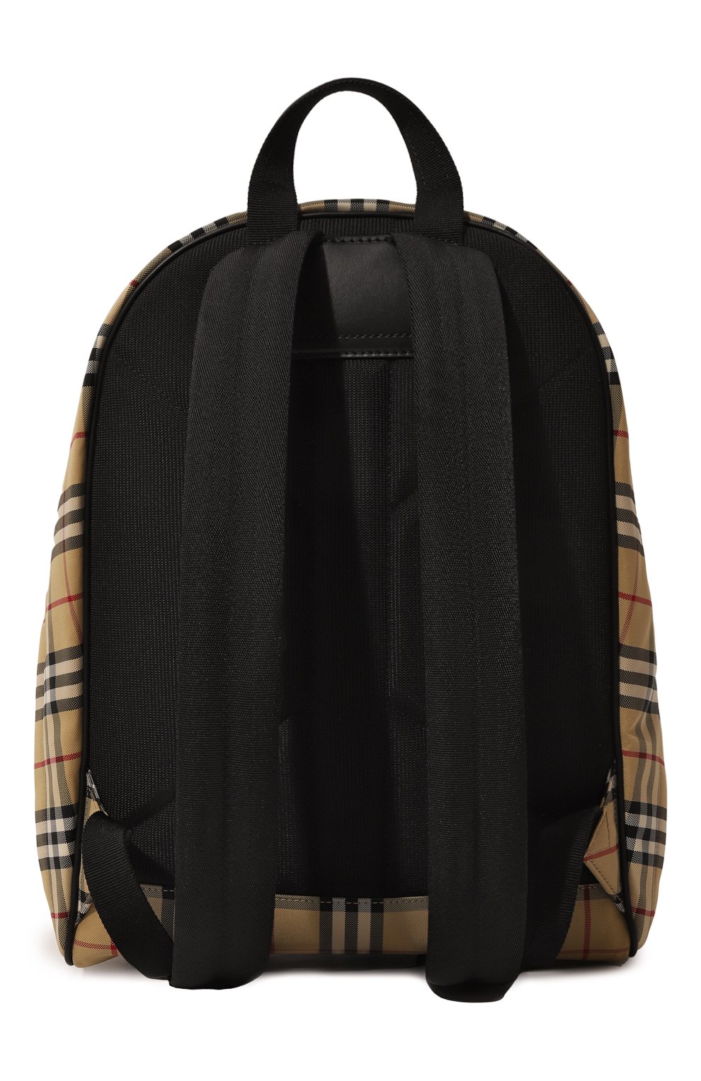 Текстильный рюкзак BURBERRY, арт. 8069749, фото 6