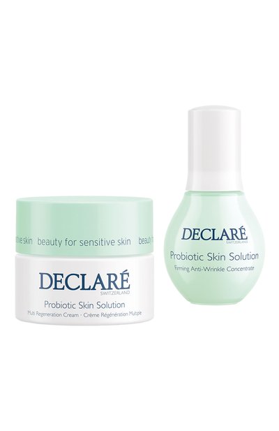 Женское набор probiotic skin solution «восстановление» (2x50ml) DECLARE, арт. 5646