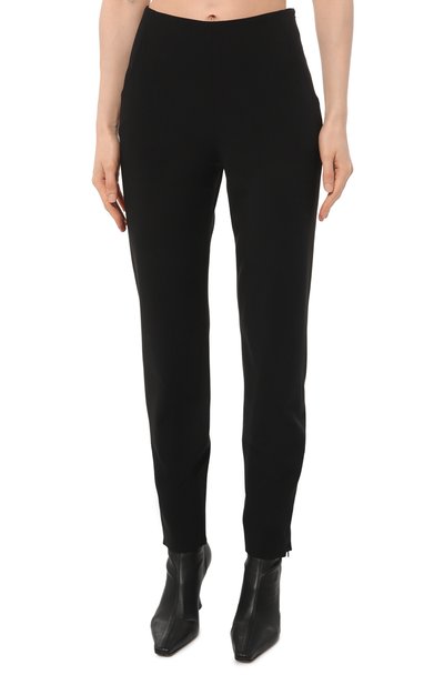 Шерстяные брюки GIORGIO ARMANI, арт. 8CHPP01R/T001N, фото 3